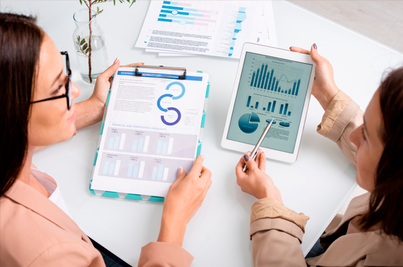 Consultar Información